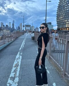 Actress Tatiana Stefanidou HD Photos and Wallpapers September 2024
