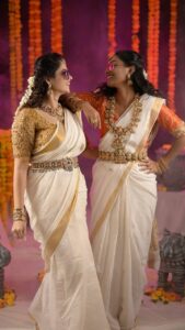 Actress Teja Venkatesh HD Photos and Wallpapers December 2024