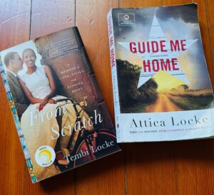 Tembi Locke Instagram - [CLOSED]

GIVEAWAY TIME! 🎉✨

We’re celebrating the release of my sister Attica’s inspiring new book, ‘Guide Me Home,’ with a special giveaway! One lucky winner will receive signed copies of both ‘Guide Me Home’ by @atticalocke and ‘From Scratch’ by yours truly.

📚 How to Enter:

1. Like this post ❤️
2. Follow @atticalocke and @tembilocke 🌟
3. Tag a fellow book lover in the comments below 👇

Share this post to your story and tag us for an extra entry!

The giveaway ends on 9/16 at 11:59 PM PT. The winner will be notified via DM from my account, @tembilocke. This giveaway is not sponsored, endorsed, or administered by Instagram. No purchase necessary. Open to US residents only. 

Good luck, and happy reading! 📖💕
