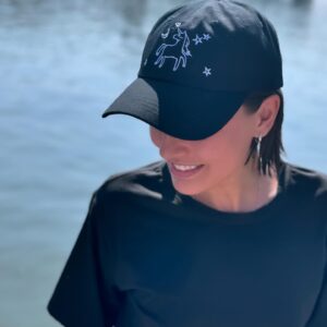 Tereza Ramba Instagram - Prší! Už jste si udělali jednorožčí radost? Já to MI LU JU !!!! A nejvíc mi dělá radost mamá all In láska. Láska je!
@laskaje.cz