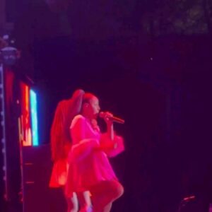 Terry Ellis Instagram - We had a blast in Philly! Thank You for that loving exchange of energy! ❤ #EVOnTheRoadAgain @envoguemusic