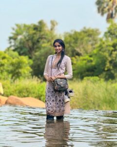 Actress Thamizh Selvi HD Photos and Wallpapers January 2025