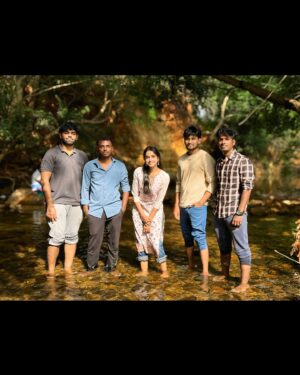 Thamizh Selvi Instagram - Happy dhan da azhagu 🦚♥️