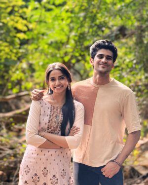 Thamizh Selvi Instagram - Happy dhan da azhagu 🦚♥️
