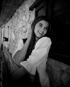 Actress Theo Rose HD Photos and Wallpapers December 2024