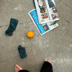 Theresa Frostad Eggesbø Instagram - Whats new