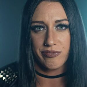 Theresa Lee Schuessler Instagram - Fatal Influence is ready to take over #WWENXT 😤
