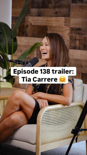 Tia Carrere Instagram - Coming up next on Keep it Aloha: Tia Carrere 👀

Get to know Hawai’i actress and singer @tiacarrere tomorrow on the K.I.A. podcast 🤙🏽

In this episode we talk about how she was discovered, her big break, her most popular movies, her connection to Hawai’i, her love for singing, and so much more. Enjoy! 

New episodes every Thursday morning available everywhere you get your podcast 🤗

#keepitalohapodcast #tiacarrere #waynesworld #hawaii