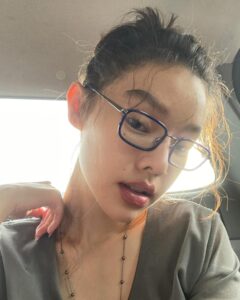 Actress Ticha Wongtipkanon HD Photos and Wallpapers December 2024