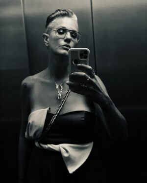 Tijana Dapčević Instagram - Avgust #dump ✨