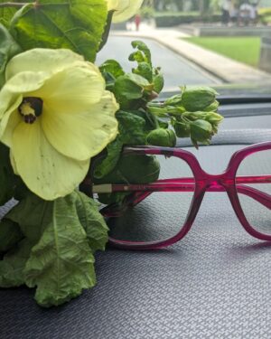 Tillotama Shome Instagram - Go big, Go pink!!
Annual eye check and frame upgrade done, thanks to the good folks  @himalaya_optical
Progressive lenses in these wide @gucci frames are a game changer.
A wide range of frames to choose from and the best home service in Kolkata, hands down.
Image 1 and 2 by dearest @jdsarkar