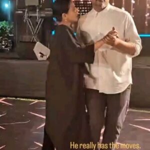 Tillotama Shome Instagram - Dance Dance
September 10th was Kunal's birthday and he knows how to dance ya and make things groovy. @kriss_kross_stich
September 18th marks two months of #TribhuvanMishraCATopperOnNetflix ,a series that allowed me to dance despite all my fears.
May we all find something to dance to!!