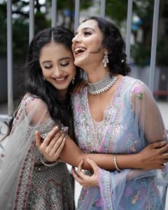Actress Tina Philip HD Instagram Photos and Wallpapers September 2024