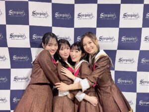 Tomoyo Kurosawa Instagram - アニサマ2024 「響け！ユーフォニアム」チームで出演させていただきました✨

#アニサマ #ユーフォ