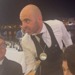 Toñi Moreno Instagram - Noche mágica en Sevilla gracias a @niebladeltoro @revista_escaparate
