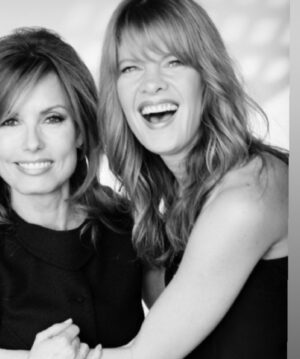 Tracey E. Bregman Instagram - Happy Birthday to one of my besties. You are one of the best humans I know and so amazingly talented!! Can’t wait to celebrate you. Love you sis ❤️🌸🎂. @therealstafford