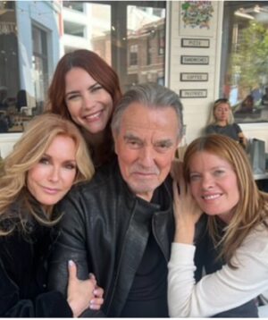 Tracey E. Bregman Instagram - Happy Birthday to one of my besties. You are one of the best humans I know and so amazingly talented!! Can’t wait to celebrate you. Love you sis ❤️🌸🎂. @therealstafford