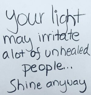 Tracy McMillan Instagram - ❤️ (Via @drjamesrouse) 

#selfworth #selfworthquotes #innerlight #bestself