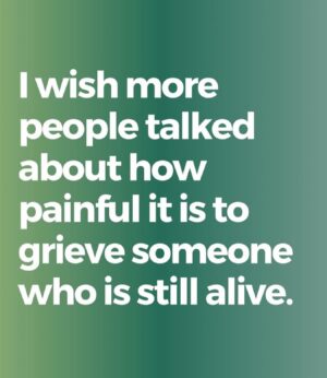 Tracy McMillan Instagram - ❤️ (Via @the.holistic.psychologist) 

#grief #griefquotes #griefjourney