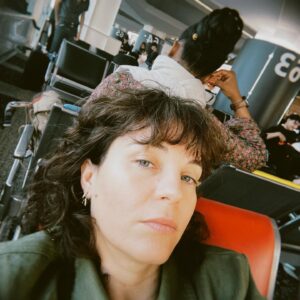 Tülin Özen Instagram - 🎞️🍄😎