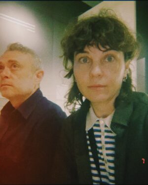 Tülin Özen Instagram - 🎞️🍄😎