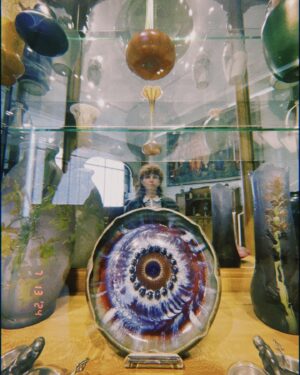 Tülin Özen Instagram - 🎞️🍄😎