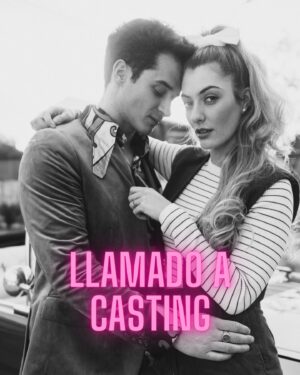 Tutú Vidaurre Instagram - 🎬 𝐂𝐚𝐬𝐭𝐢𝐧𝐠 𝐀𝐛𝐢𝐞𝐫𝐭𝐨 𝐩𝐚𝐫𝐚 “𝐂𝐡𝐢𝐜𝐚 𝐑𝐢𝐜𝐚 𝐓𝐡𝐞 𝐌𝐨𝐯𝐢𝐞” 🎬

𝗔𝘁𝗲𝗻𝗰𝗶𝗼́𝗻 𝗮𝗰𝘁𝗿𝗶𝗰𝗲𝘀! 🎭🎉

La productora Punky Tiger está buscando una actriz entre 21 y 27 años para interpretar un importante personaje en la película “Chica Rica The Movie” 
Si tienes naturalidad, carisma y gusto por el baile, ¡esta es tu oportunidad para brillar en la pantalla!

𝗗𝗲𝘁𝗮𝗹𝗹𝗲𝘀 𝗱𝗲𝗹 𝗖𝗮𝘀𝘁𝗶𝗻𝗴:
📅 Fecha:Jueves 22 de agosto 
⏰ Hora:15:00 a 19:00 hrs 
📍 Lugar: Girardi 1657, Ñuñoa, Santiago.

𝗔𝗺𝗯𝗶𝗲𝗻𝘁𝗲 𝗣𝗿𝗼𝗳𝗲𝘀𝗶𝗼𝗻𝗮𝗹:
El casting contará con la presencia de profesionales reconocidos de la industria chilena como Carlos Embry, Jorge Denegri, y Ana María Cárdenas, quienes formarán parte del equipo evaluador.

𝗖𝗼́𝗺𝗼 𝗽𝗮𝗿𝘁𝗶𝗰𝗶𝗽𝗮𝗿?
🔗 Puedes asistir sin inscripción previa, o si prefieres, puedes hacer consultas al WhatsApp  56 9 5778 9758.

¡No te pierdas la oportunidad de formar parte de este gran proyecto cinematográfico en un ambiente seguro y profesional! 🎥✨

#CastingAbierto #ChicaRicaTheMovie #PunkyTiger #OportunidadActrices #CineChileno #CastingChile #ChicaRica #Seguridad #ProfesionalesDelCine #Naturalidad #Carisma #Baile