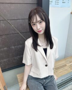 Actress Umeyama Cocona HD Photos and Wallpapers September 2024