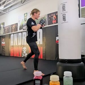 Actress Valentina Shevchenko HD Instagram Photos and Wallpapers September 2024
