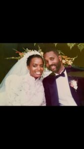Actress Vanessa Bell Calloway HD Instagram Photos and Wallpapers September 2024