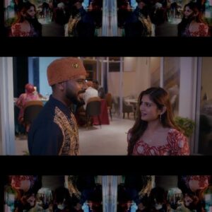 Actress Vanessa Cruez HD Photos and Wallpapers December 2024