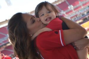 Vanessa Lachey Instagram - Happy 12th (Golden… Diamond) Birthday Camden John Lachey! I can (and will) kiss you forever!!! ❤️❤️❤️❤️❤️❤️❤️❤️❤️❤️❤️❤️ 9/12/12 #12