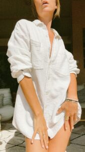 Actress Vanessa Pilon HD Photos and Wallpapers December 2024