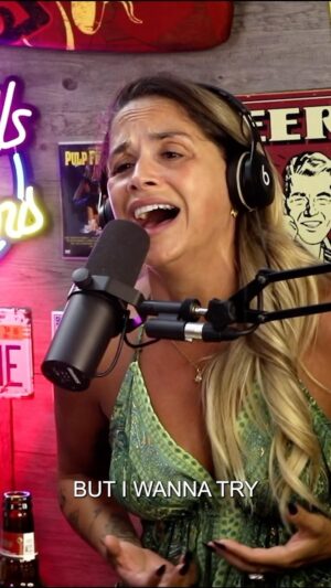 Vanessa Silva Instagram - Canta tanto esta mulher. ❤️
(Vejam até ao fim!)