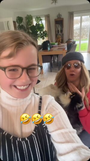 Vanessa van Cartier Instagram - #name #loud #scream #voice #marco #family #joke #funnyvideos #fy #viralvideos #fypシ #viral