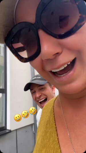 Vanessa van Cartier Instagram - #marco #funny #street #excuseme #jokes #funnyvideos #comedy #explore #fypシ #viral