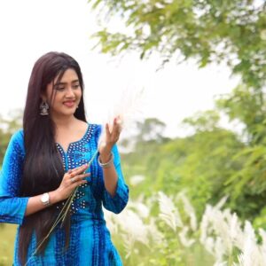 Varsha Priyadarshini Instagram - 🦋🦋🦋