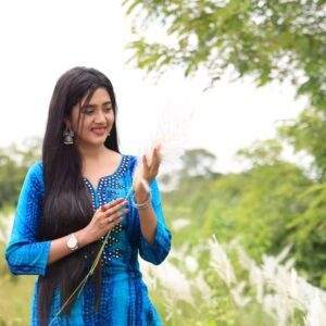 Varsha Priyadarshini Instagram - 🦋🦋🦋