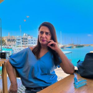 Veda Yurtsever Instagram - Bi iki fotoğraf koyayım diye telefonumu karıştırırken gözüme gelenler… #yaz