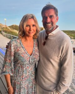 Actress Veronica Ferres HD Instagram Photos and Wallpapers September 2024