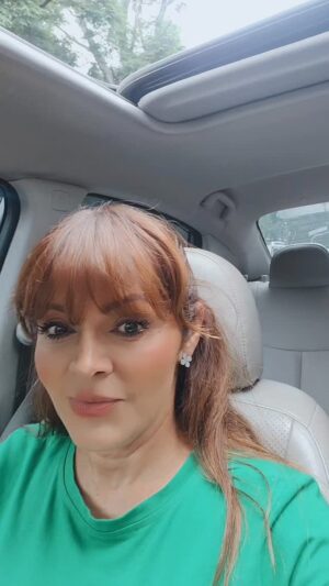 Verónica Macías Instagram - 