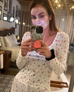Verónica Montes Instagram - SAN MIGUEL 🇲🇽❤️SIEMPRE ES UNA BUENA IDEA!! 

#aqualover #veronicamontes #viajar #liveaquasanmiguel #sanmigueldeallende #sanmiguel #mexico