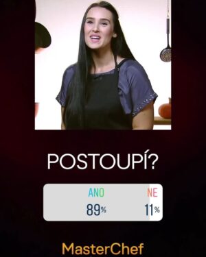 Veronika Danišová Instagram - Pamatujete? Takhle to vše začalo - před téměř čtyřmi lety ( 27.8.2020) se začalo natáčet a přišla i má první zkušenost před kamerou. Když jsem stála na startu cesty v MasterChefovi, ani ve snu by mě nenapadlo, kam mě ta cesta zavede. Dnes, když se ohlédnu zpět, vidím nejen sebe samu na začátku, ale také všechny vás, kteří jste se mnou od prvního dne. “Besky” se zrodila před vašima očima a společně jsme prošli neuvěřitelnou transformací. 

Poslední chvíle natáčení a po soutěži to pro mně nebylo snadné – každý den byl výzvou, zkouškou mých schopností, síly a odhodlání. Ale právě díky těmto okamžikům, díky MasterChefovi, jsem objevila novou Besky a našla směr, o kterém jsem ani netušila, že existuje. 

Tahle soutěž mi otevřela dveře do světa, o kterém jsem kdysi mohla jen snít. A za to budu navždy vděčná. Dnes, když se ohlížím zpět na tyto fotky, cítím hlubokou vděčnost. Nejen za příležitosti, které mi MasterChef přinesl, ale také za vás, mou neuvěřitelnou komunitu, která mě podporovala na každém kroku. Vaše podpora a víra ve mě mě pohání stále dál, ať už jsem kdekoliv na této cestě.

Moje práce na sobě nikdy nekončí a já se nemůžu dočkat, co přinesou další výzvy. Ale ať už se stane cokoliv, vždycky si ponesu v srdci vzpomínky na tyto začátky, na první krok, který jsme udělali společně. Děkuji vám za to, že jste tady se mnou, a že můžeme pokračovat v této úžasné jízdě. 
❤️ #nebesky #thankful