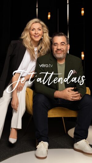 Véronique Cloutier Instagram - Un gros câlin aux artistes qui nous ont divertis, animés et fait chanter dans les années 60, 70, 80 et 90. 💐

Je t'attendais | Dès le 26 septembre dans la section Véro.tv d'ICI TOU.TV EXTRA