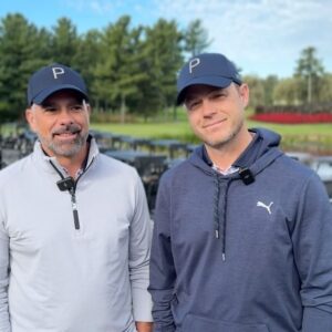 Véronique Cloutier Instagram - 🎥 C’est parti pour une journée de golf sous le signe de la générosité! ⛳️

Aujourd’hui, nous sommes au Golf Le Mirage pour l’Omnium Véro & Louis! Louis Morissette et Richard Drouin (EgR-Stratège en assurances), co-président d’honneur, vous invitent à partager cette journée exceptionnelle qui, au-delà du plaisir sur les verts, soutient la cause importante de la Fondation Véro & Louis.

Merci à tous ceux qui participent et rendent cette journée possible! Ensemble, nous faisons une différence. 💙

#OmniumVéroEtLouis #GolfPourLaBonneCause #FondationVeroEtLouis