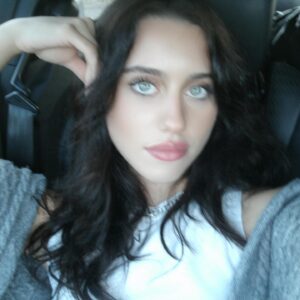 Victoria Azevedo Instagram - Lately <3
