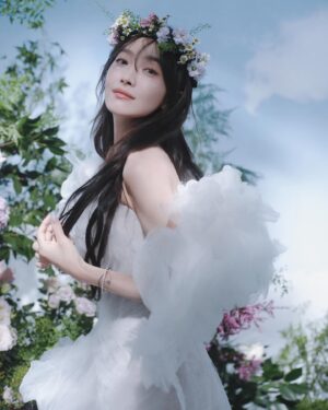 Victoria Song Instagram - 15周年～快乐🎉f(x)
해피 15주년~