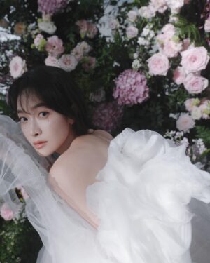Victoria Song Instagram - 15周年～快乐🎉f(x)
해피 15주년~