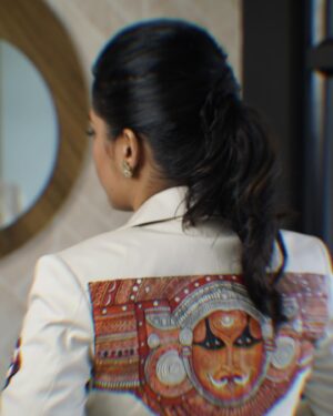 Vidhya Vijayakumar Instagram - 🫀