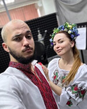 Viktoriia Bulitko Instagram - З Днем Незалежності, сильна, вільна, незламна, Україно! 

З Днем Народження, найкраща країна на планеті❤ 🇺🇦🇺🇦🇺🇦🇺🇦🇺🇦🇺🇦🇺🇦🇺🇦🇺🇦🇺🇦🇺🇦
#ukraine #independenceday #ukraineindependenceday #metelykmusic #metelyk_music #гуртmetelyk #гуртметелик #кирилопопович #вікторіябулітко #булітка #булітко#дизельшоу #Україна